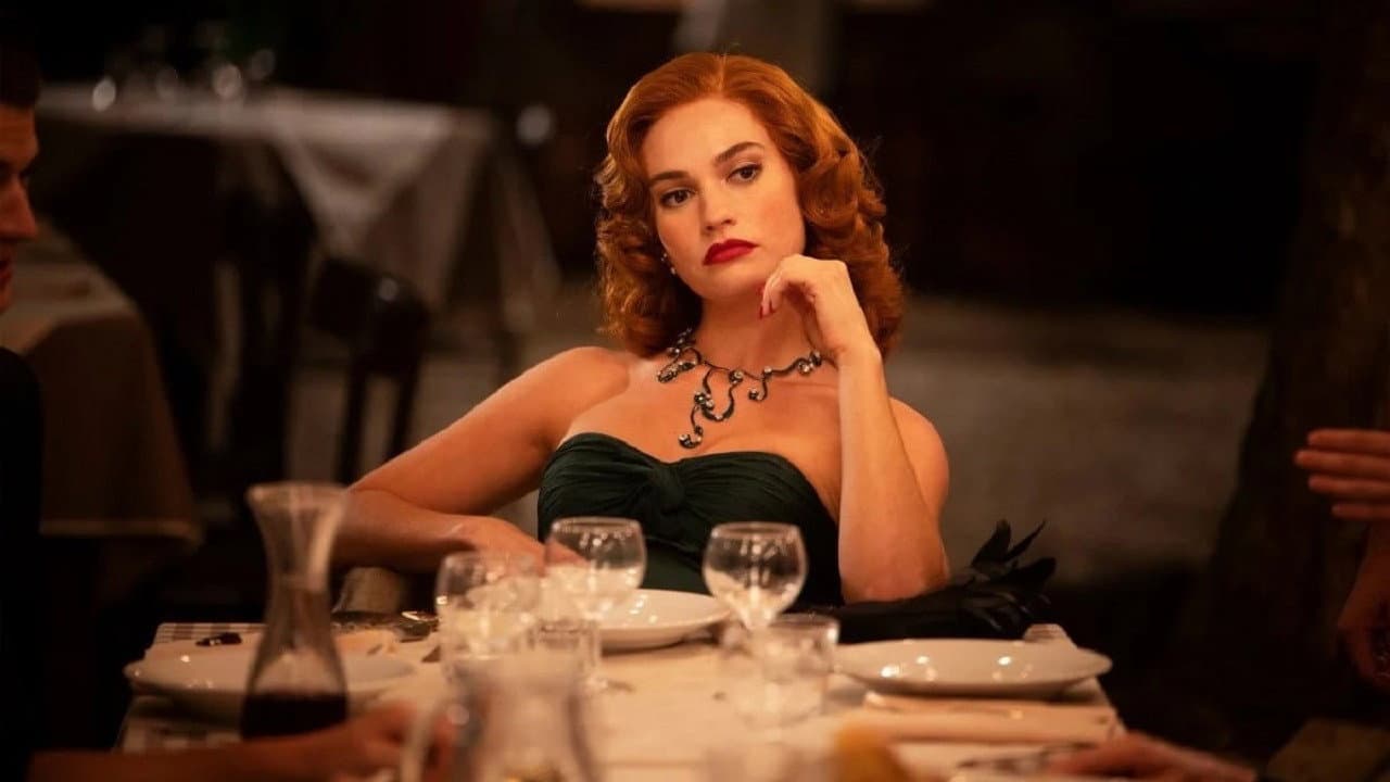Finally Dawn still 5