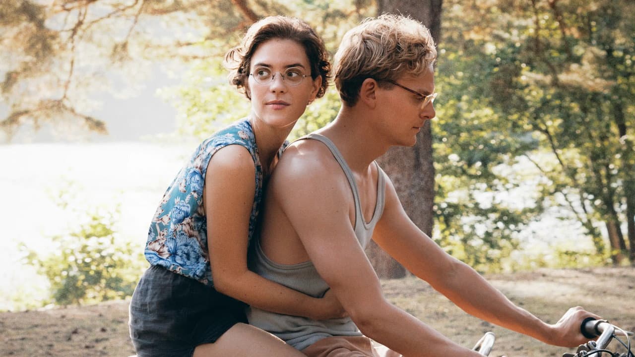 From Hilde, with Love still 3