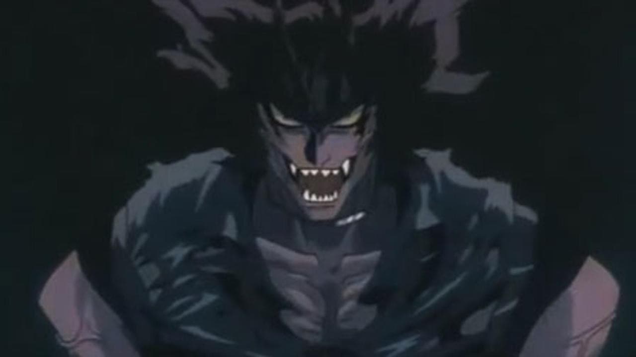 Devilman - Volume 3: Devilman Apocalypse still 2