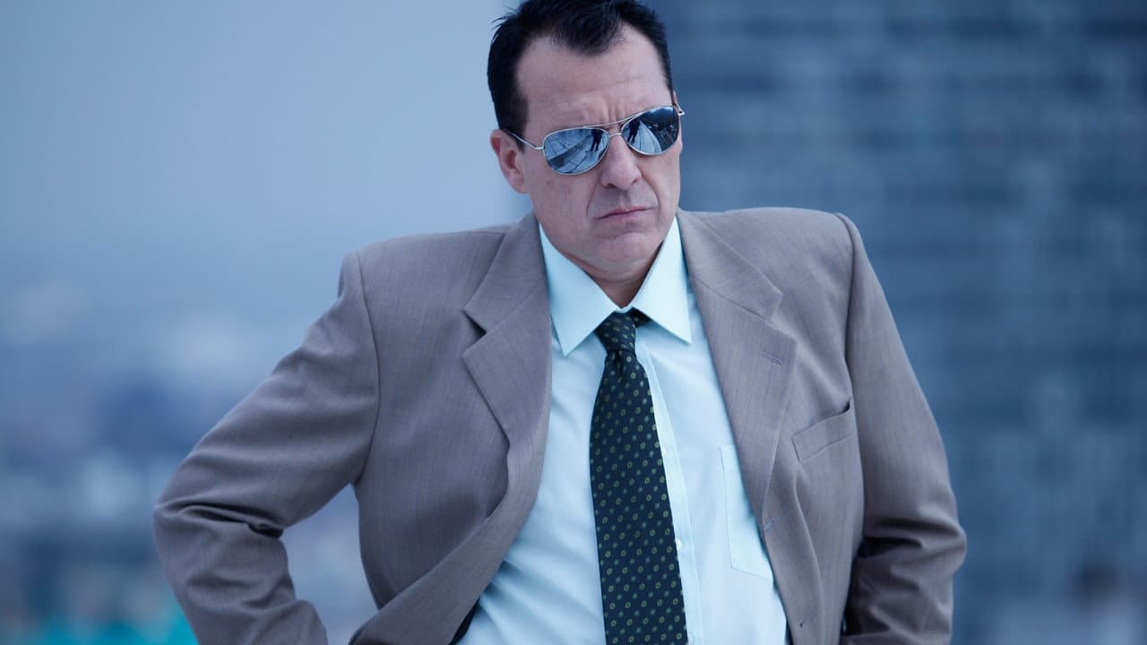 The Snitch Cartel still 6