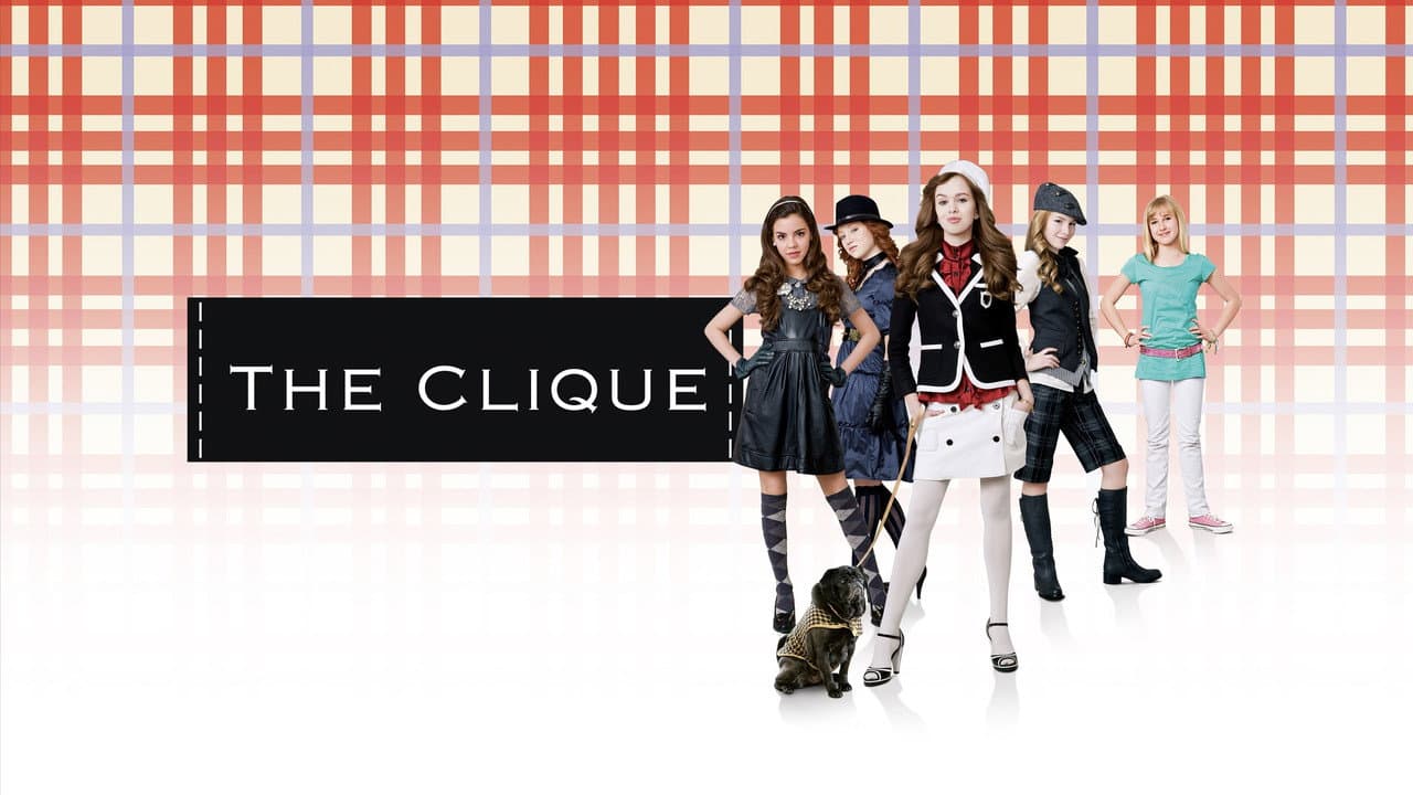 The Clique still 4