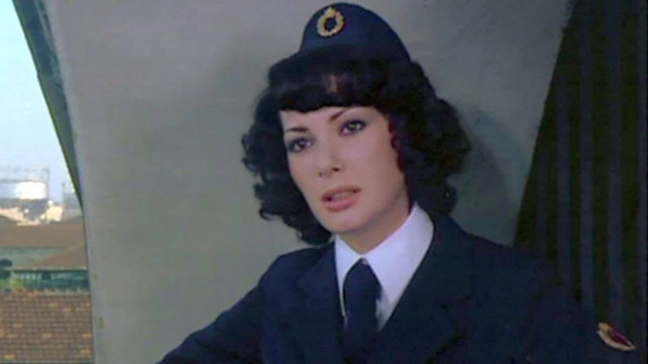Confessions of a Lady Cop still 1