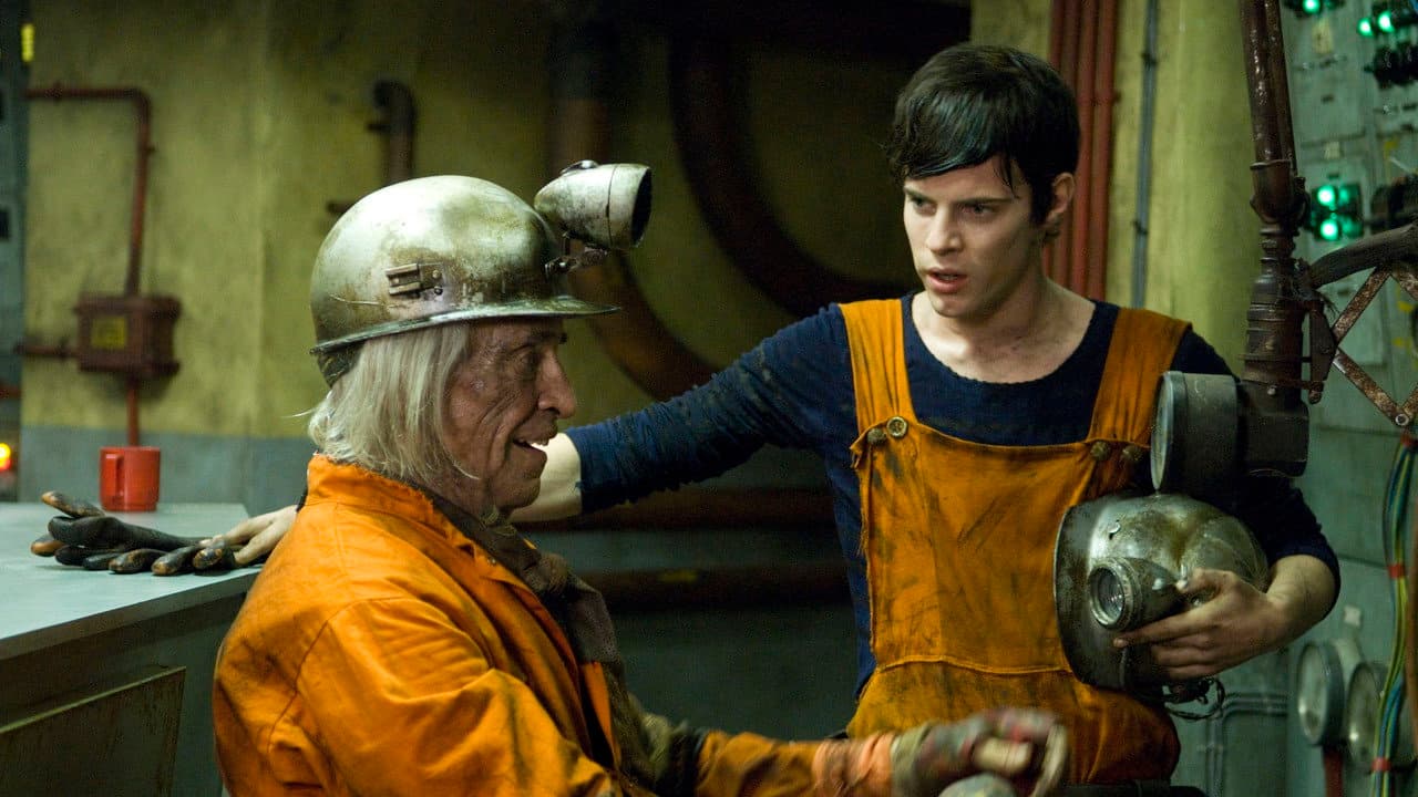 City of Ember still 5