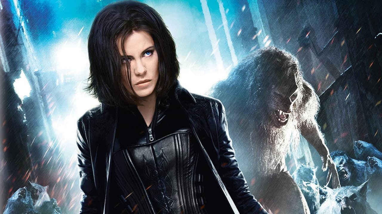 Underworld: Awakening still 4