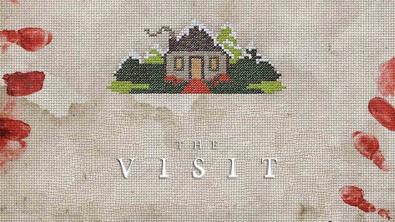 The Visit still 6