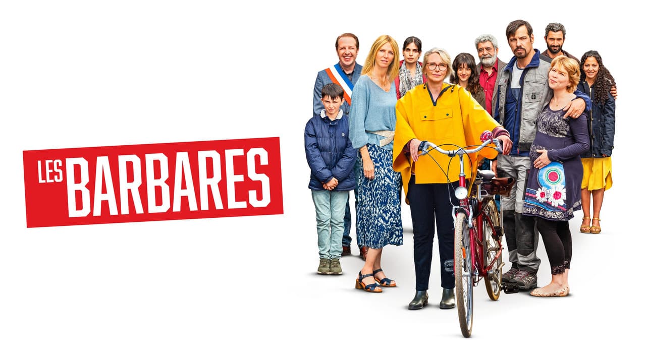 Meet the Barbarians still 6