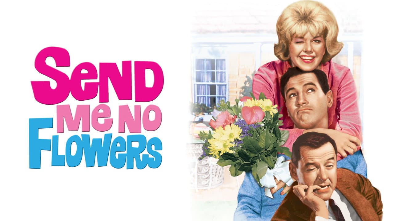 Send Me No Flowers still 8