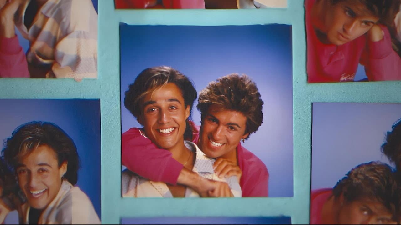 WHAM! still 2