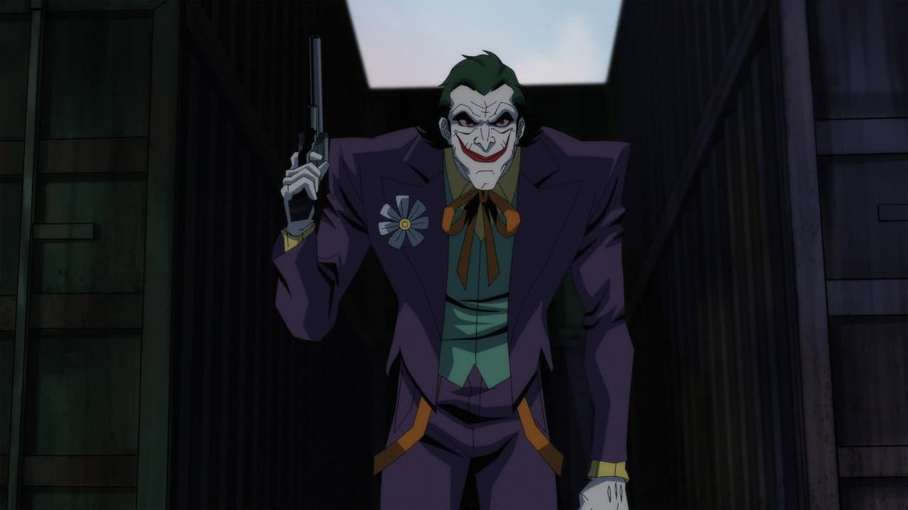 Injustice still 6