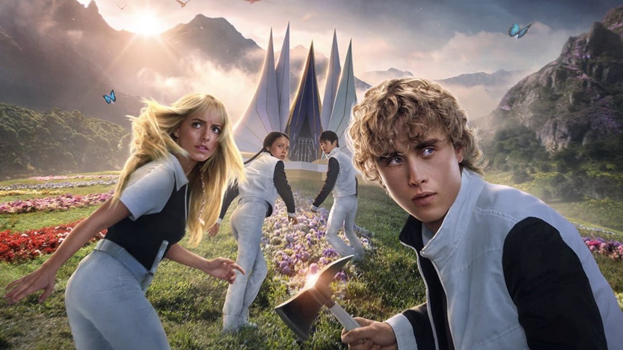 Hunger Games: Sunrise on the Reaping First Reactions still 6