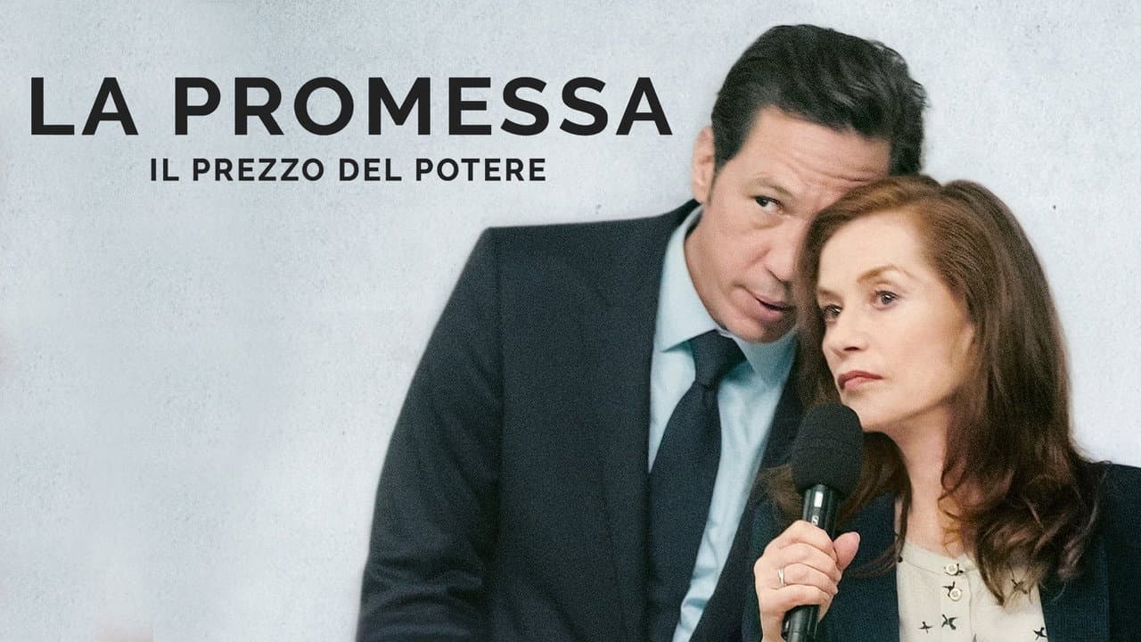 Promises still 3