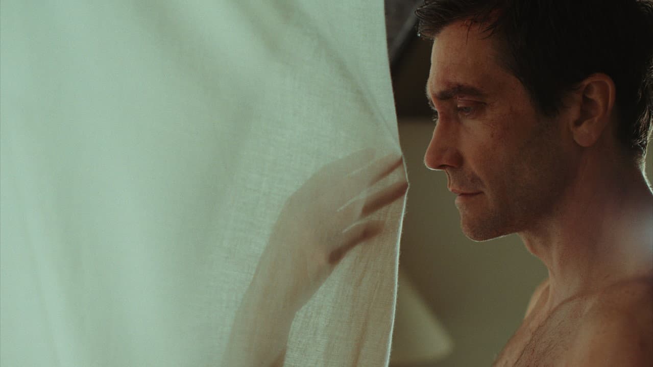 M. Night Shyamalan's Remain: Early Reactions Are In still 3