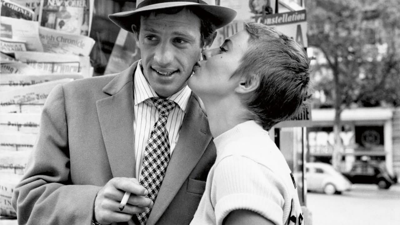 Breathless still 8