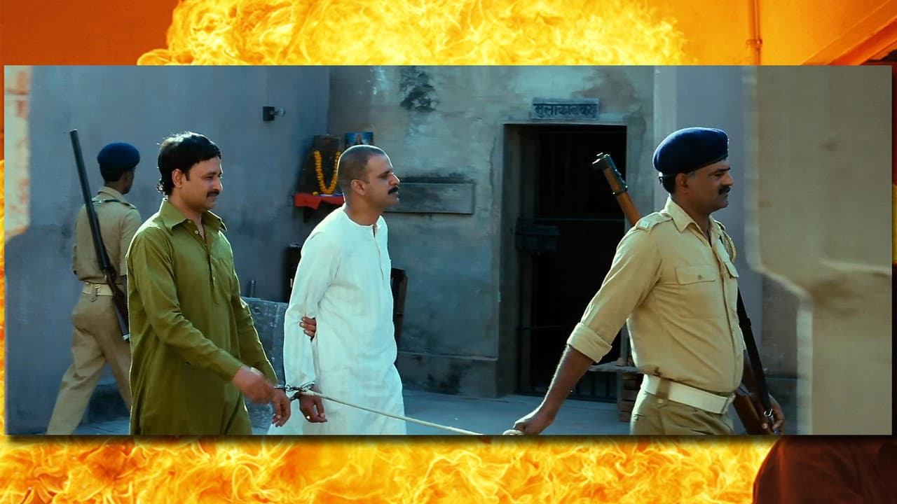 Gangs of Wasseypur - Part 1 still 7