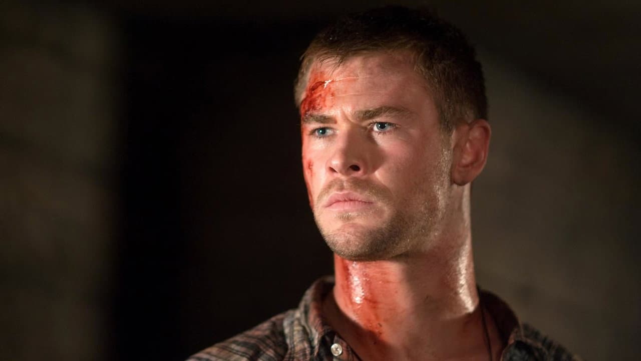 The Cabin in the Woods still 7