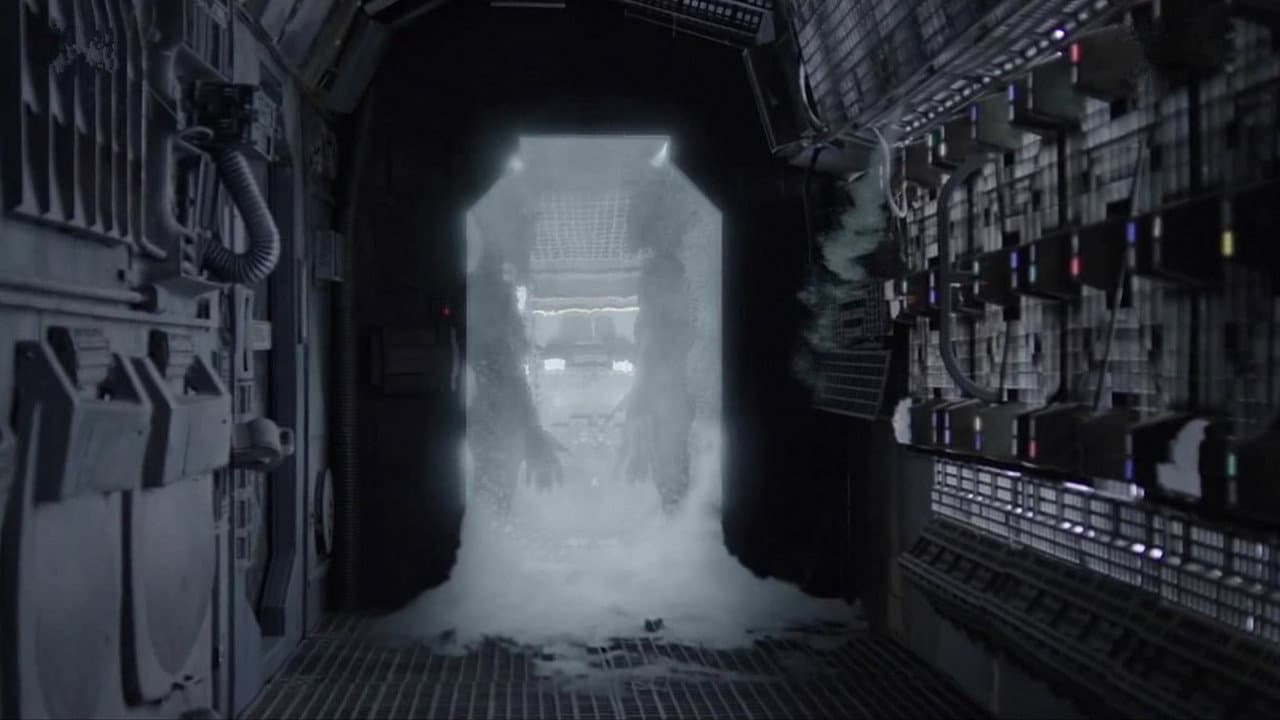Time Trap still 6