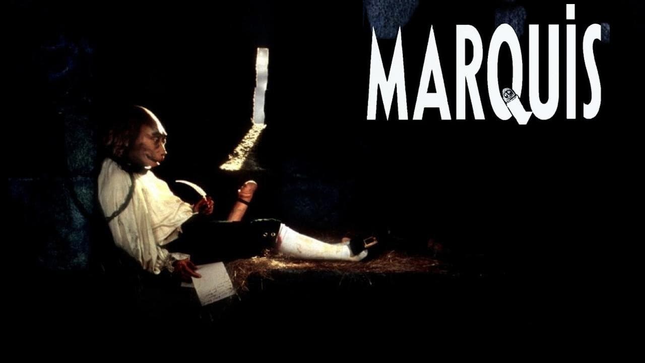 Marquis still 5