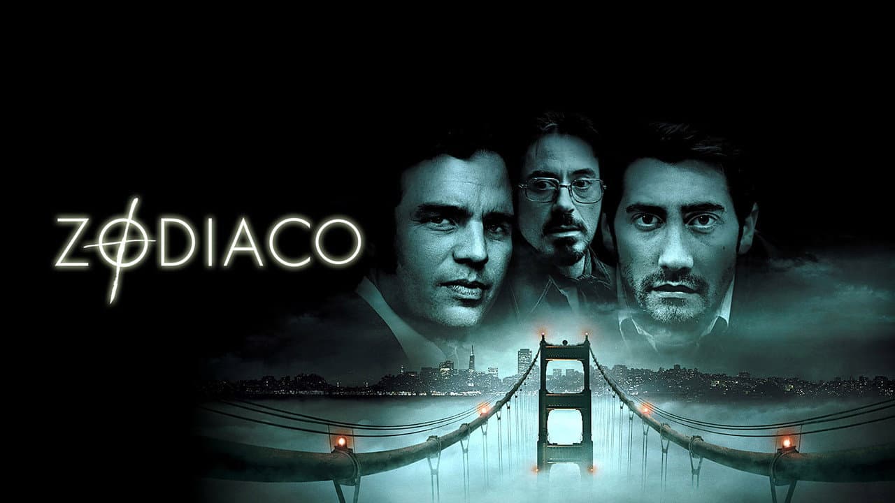 Zodiac still 8