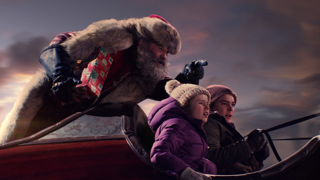 The Christmas Chronicles still 3