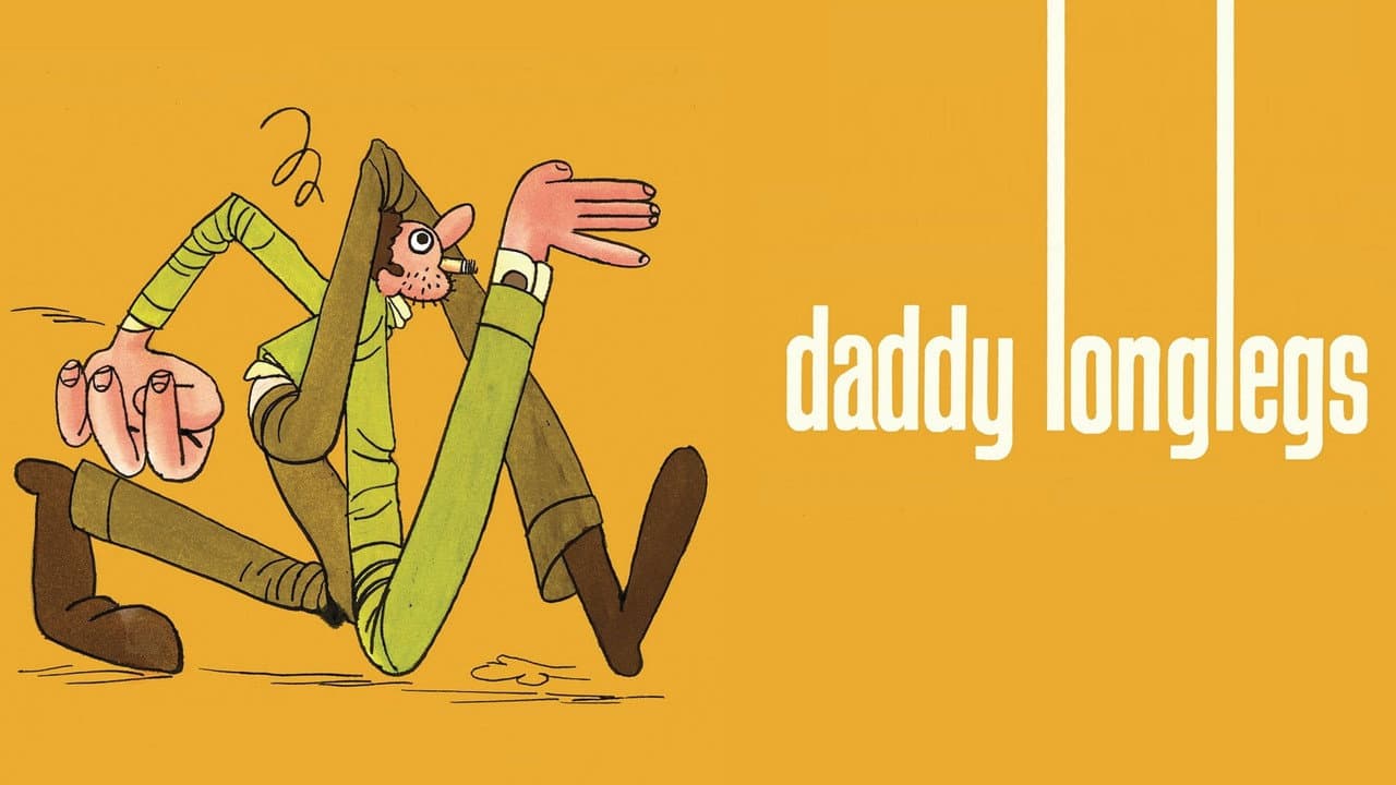 Daddy Longlegs still 4