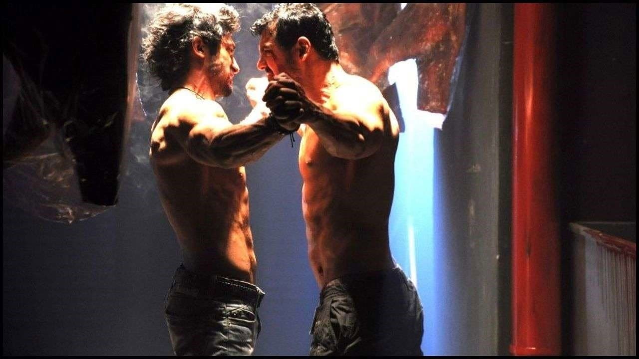 Force still 3