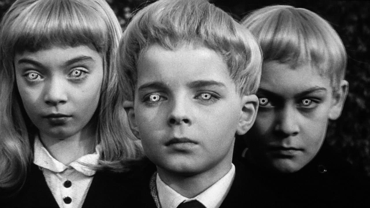 Village of the Damned still 3