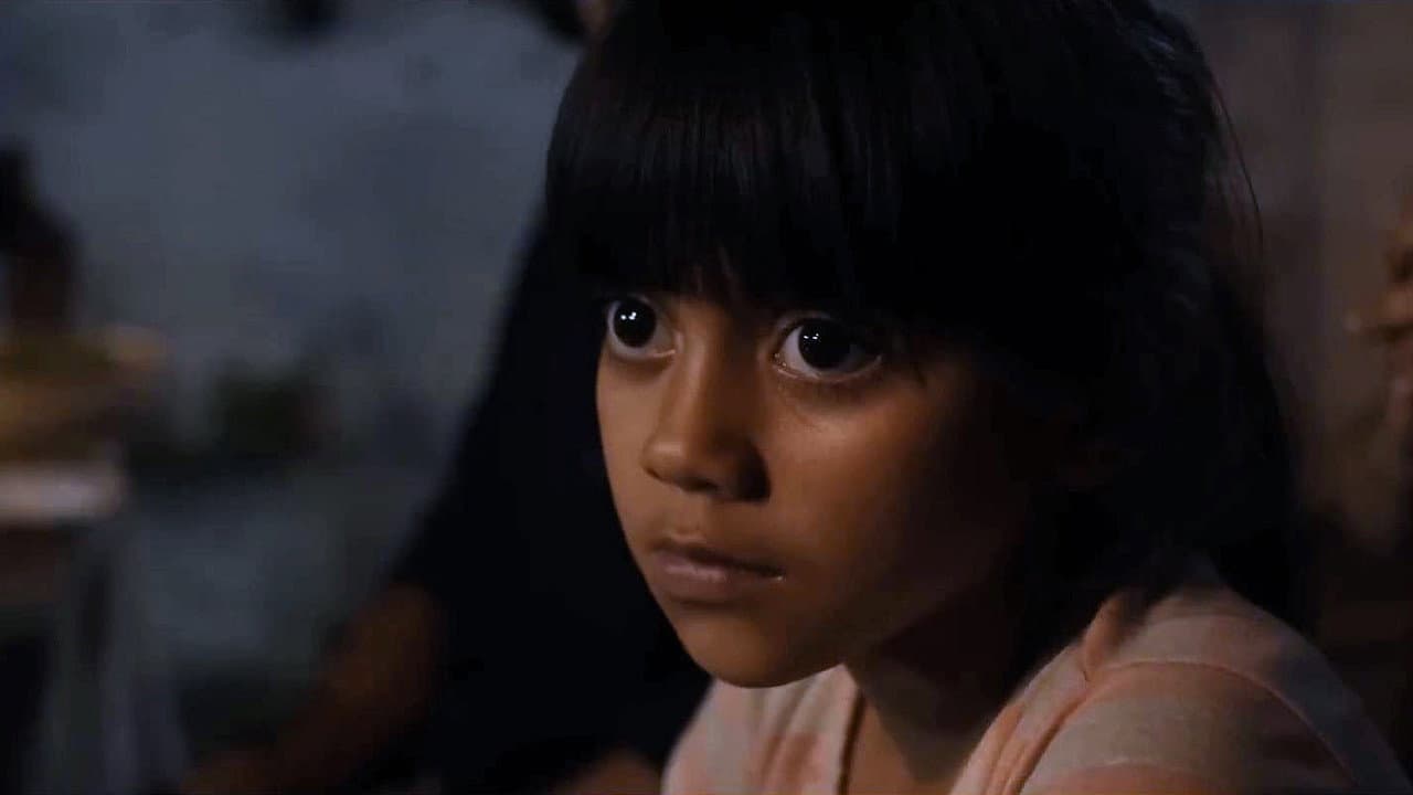 The Blue Star still 7