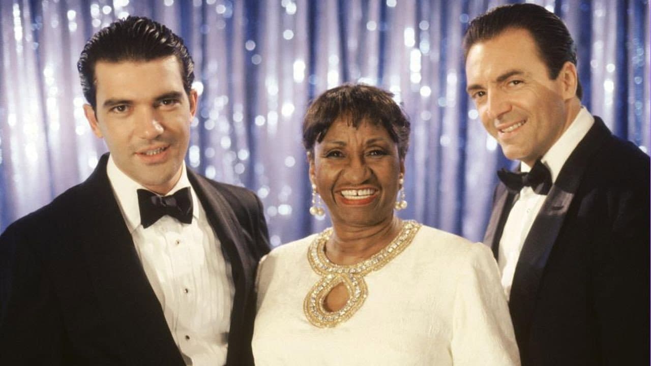 The Mambo Kings still 2