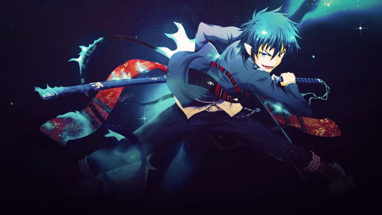 Blue Exorcist: The Movie still 3