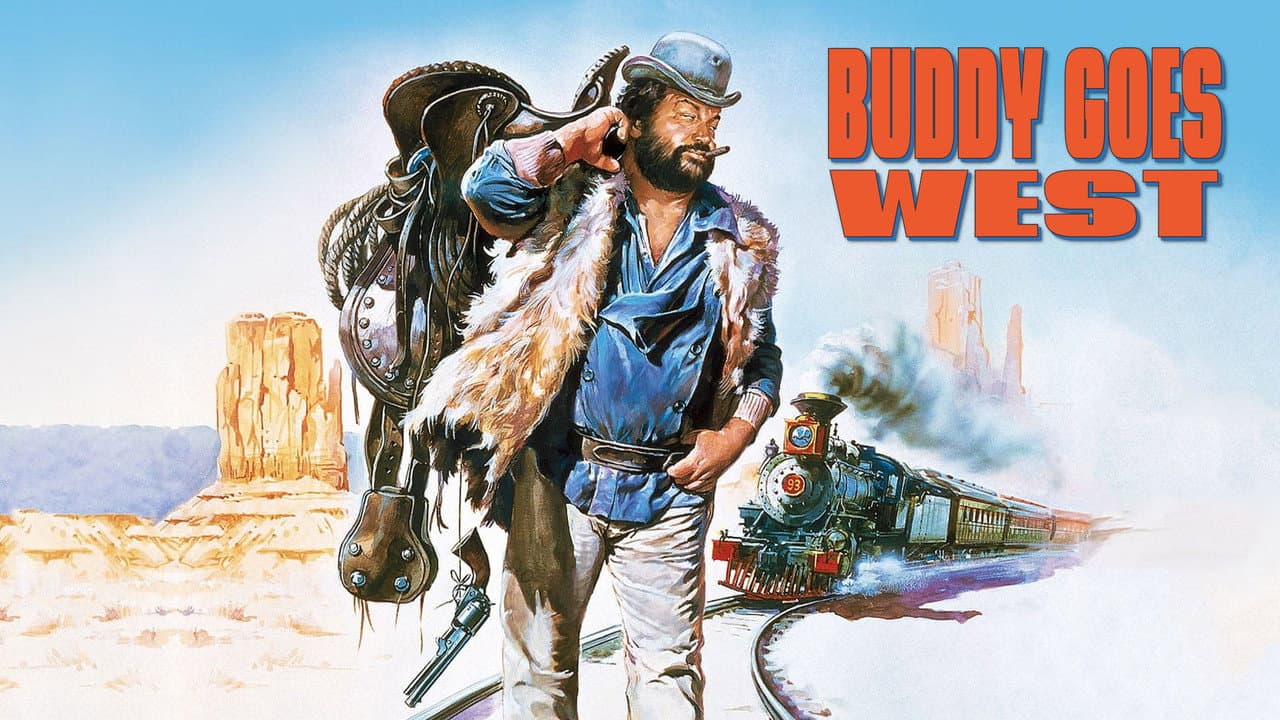 Buddy Goes West still 8