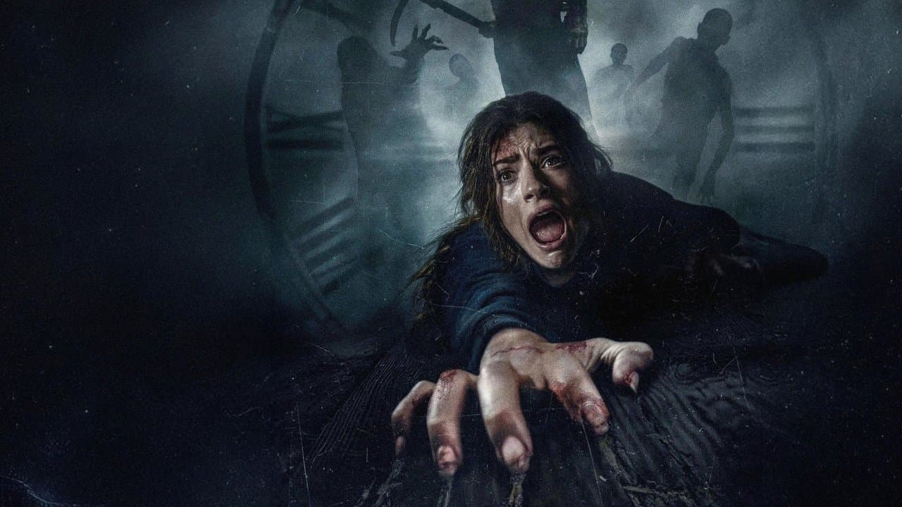 Until Dawn still 3