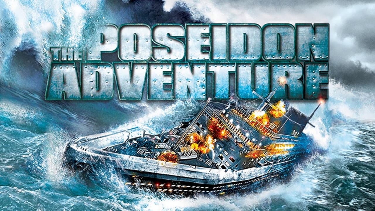 The Poseidon Adventure still 5