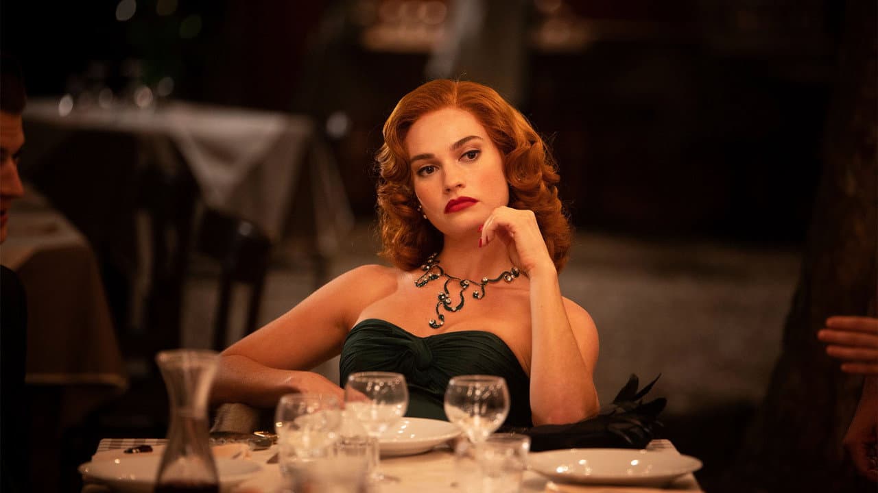 Finally Dawn still 4