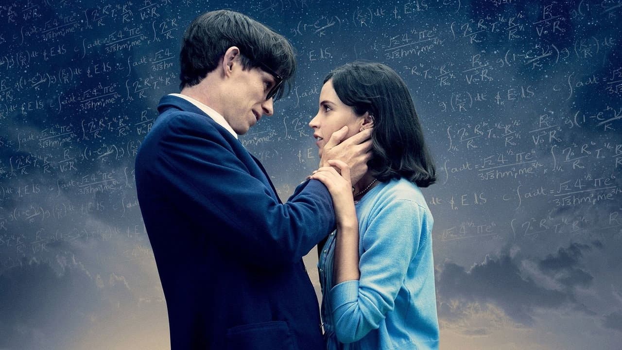 The Theory of Everything still 2