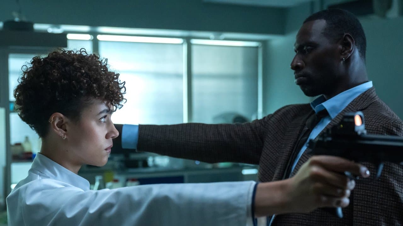The Killer Review: Fincher's Hitman Thriller still 8