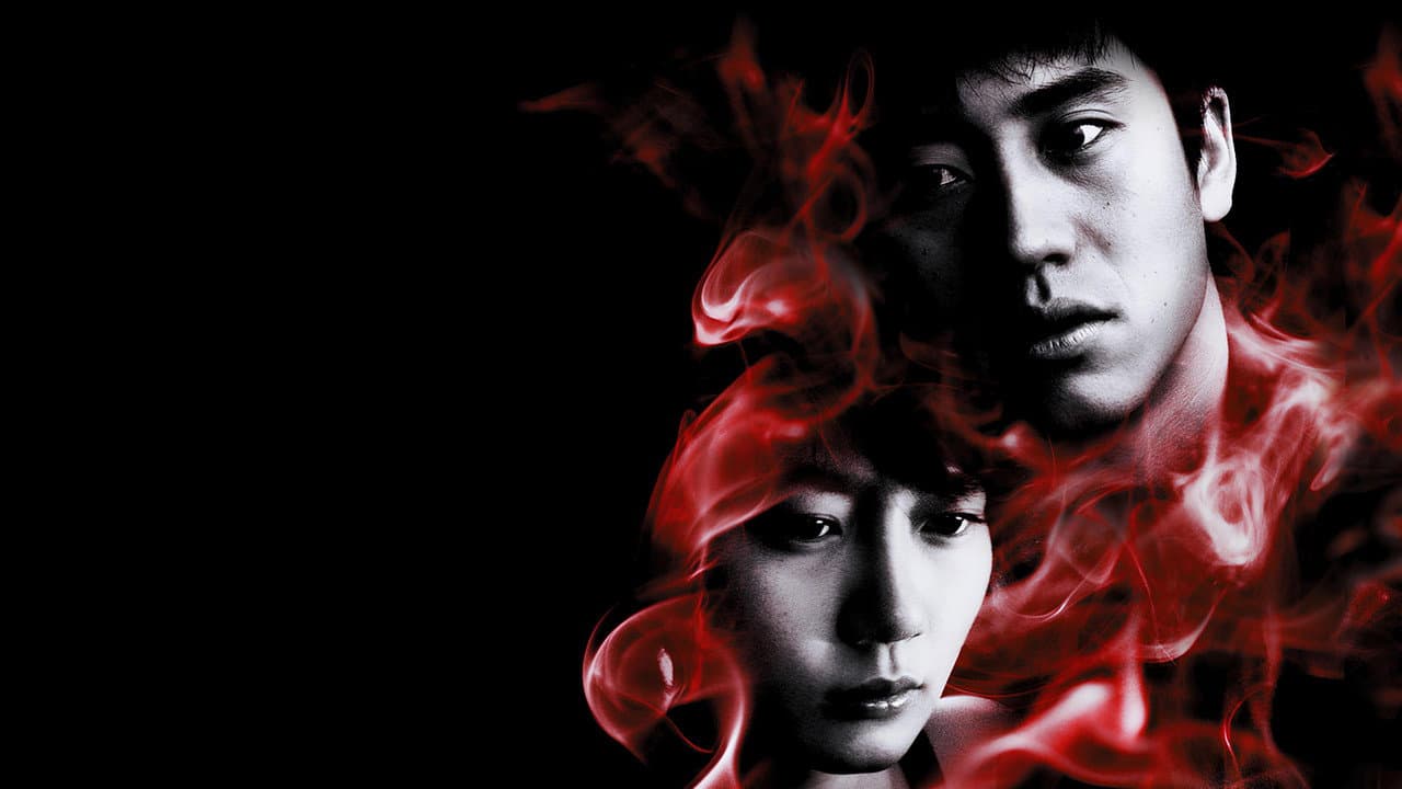 Sympathy for Mr. Vengeance still 8