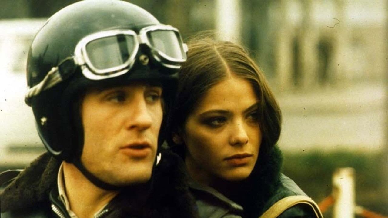 The Last Woman still 5