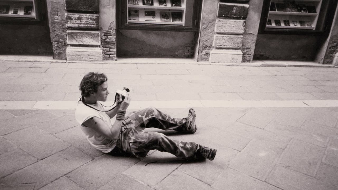 I Am Heath Ledger still 5