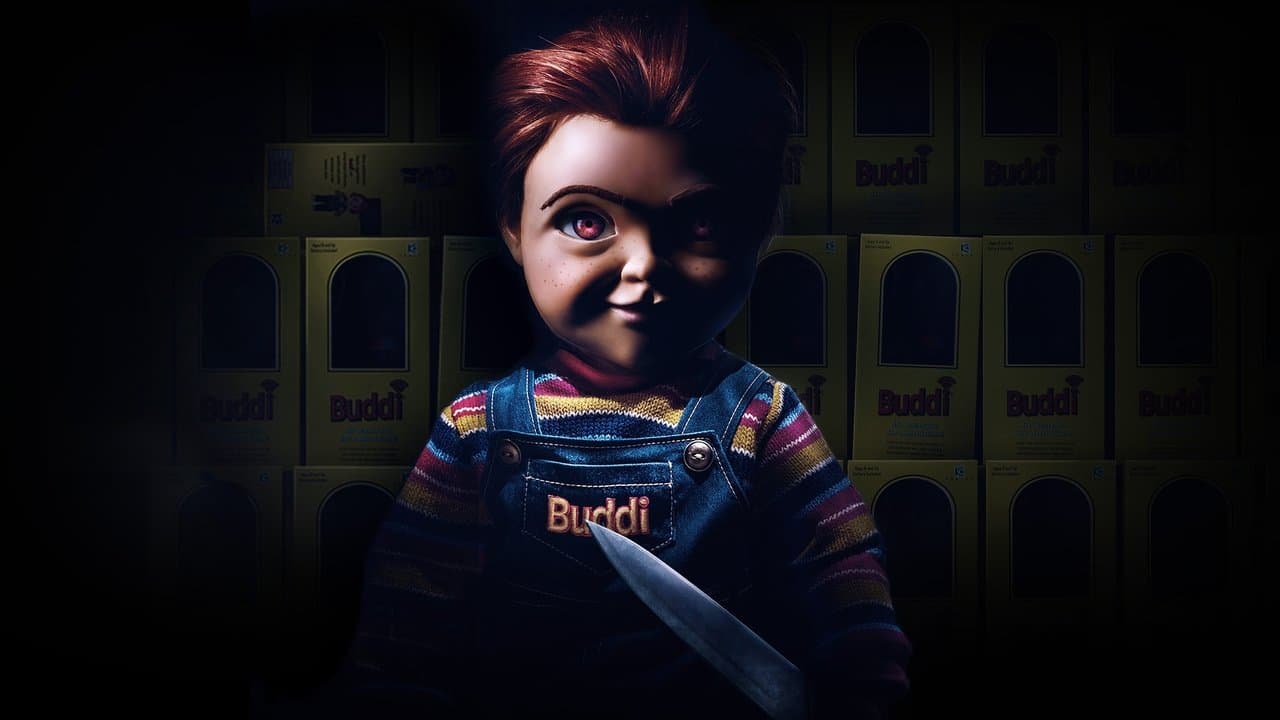 Child's Play still 6