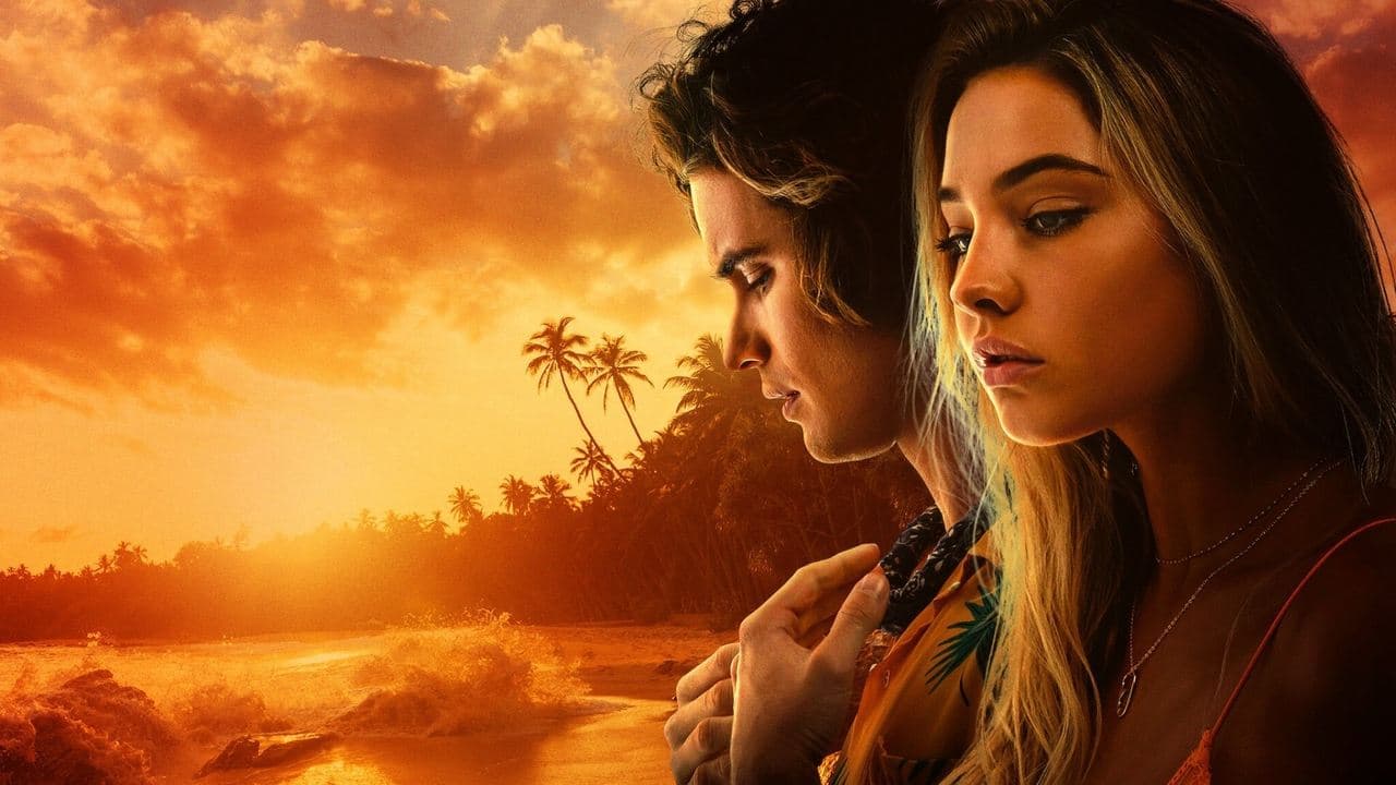 Outer Banks S5 Review: Pogues Return in Wild Ride still 2