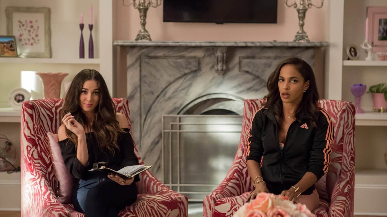 Step Sisters still 7