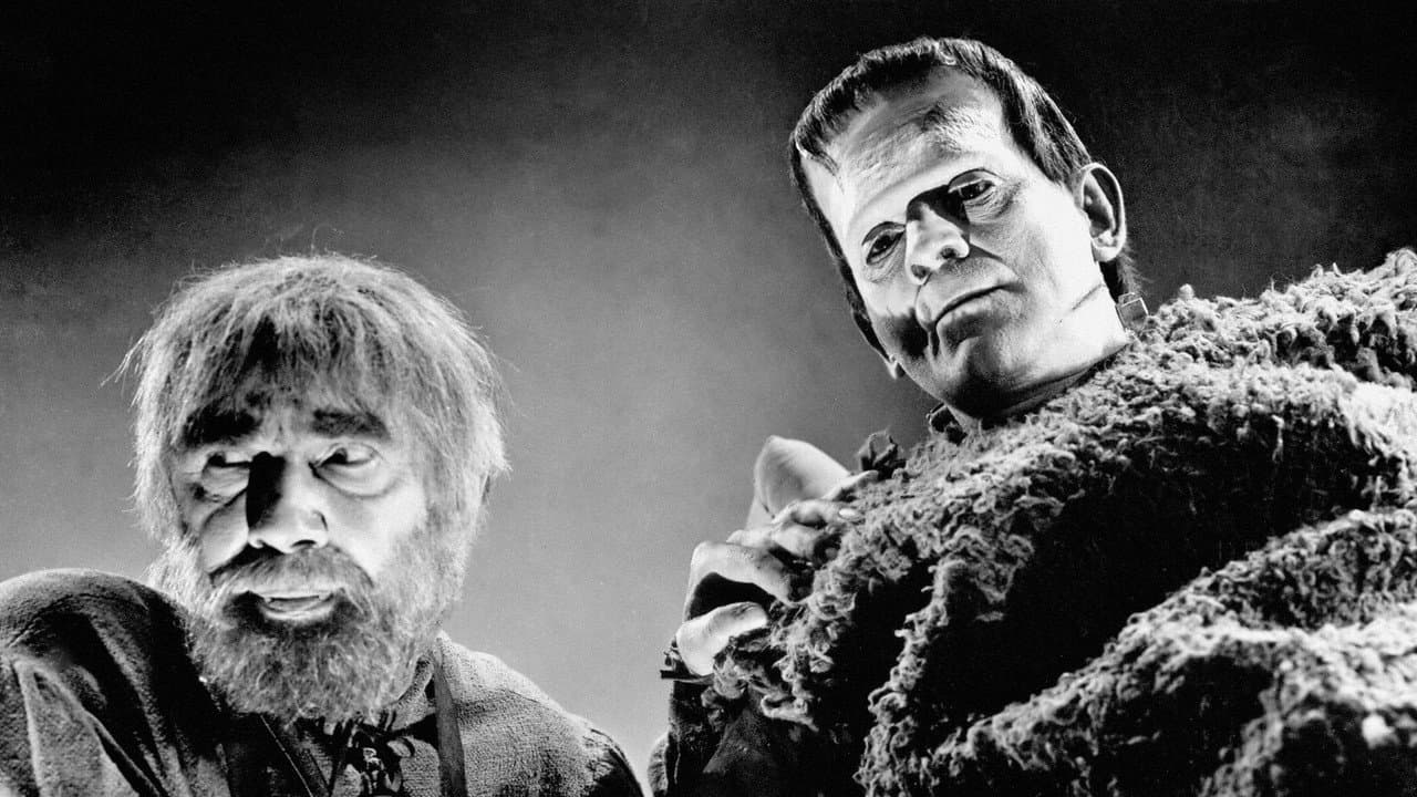 Son of Frankenstein still 4