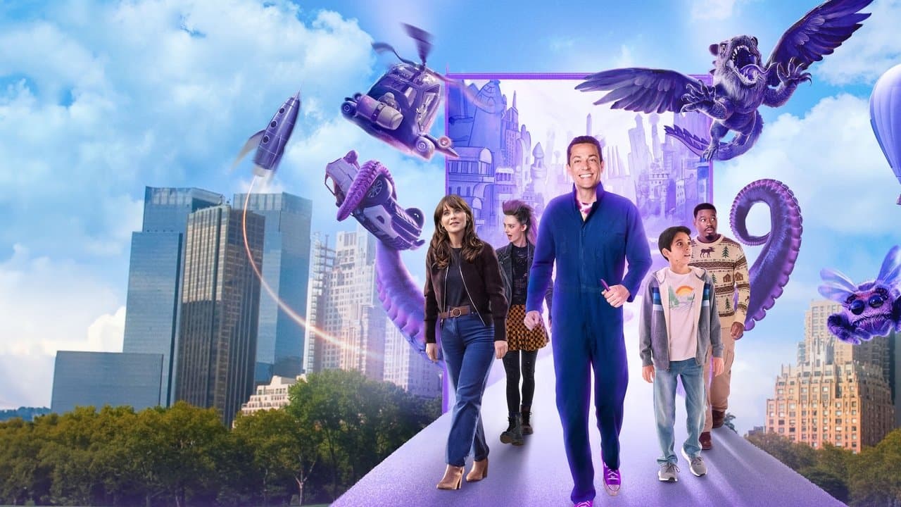 Harold and the Purple Crayon still 8