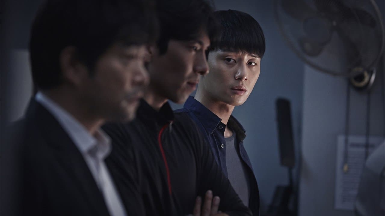 The Chronicles of Evil still 1