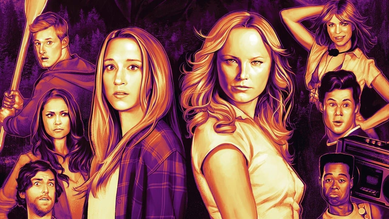 The Final Girls still 1