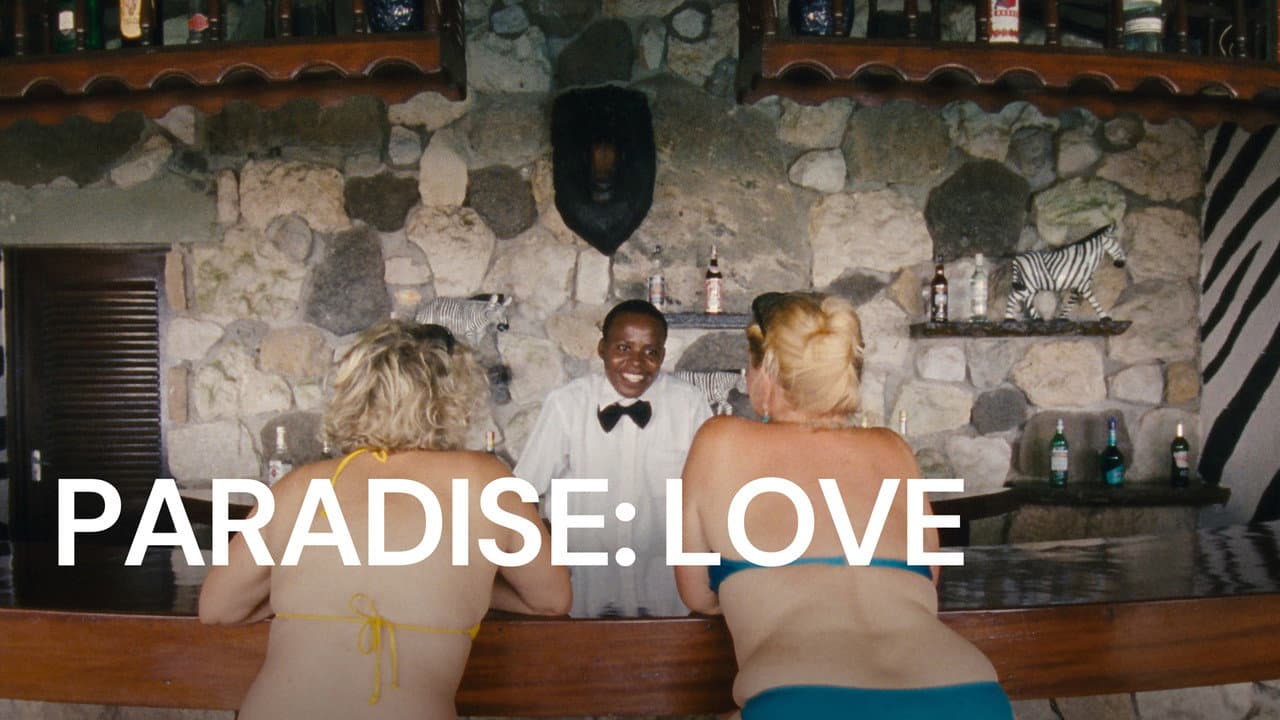Paradise: Love still 3