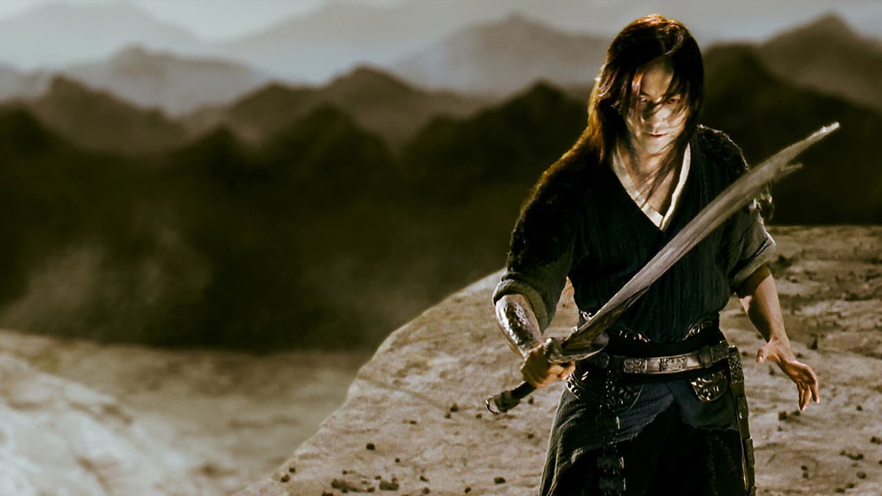 The Storm Warriors still 6