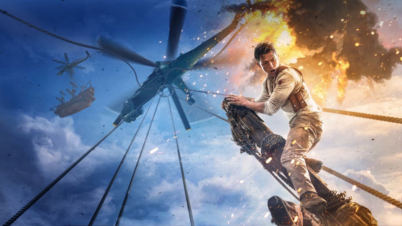 Uncharted still 2