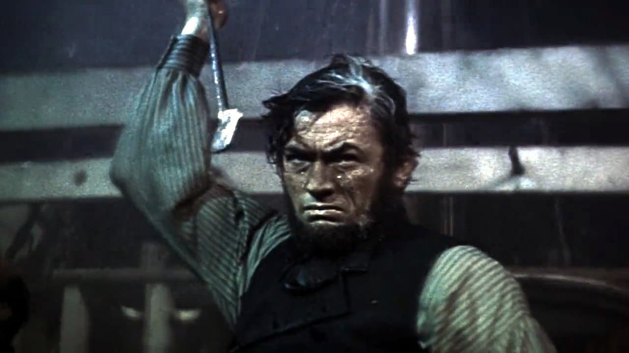 Moby Dick still 5