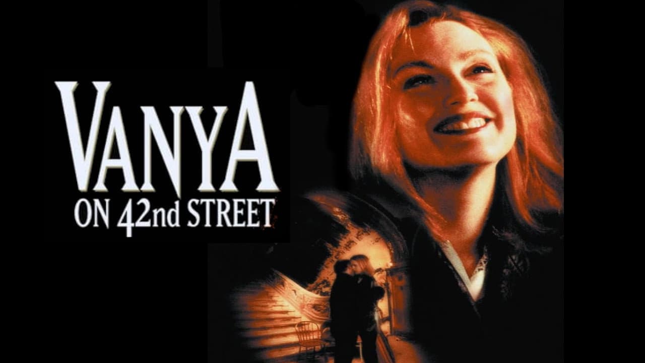 Vanya on 42nd Street still 4